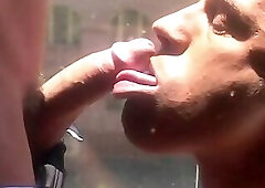 Jake A & Matthew R Bodybuilders Fuck HD!