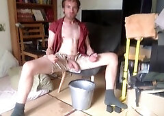 Faphouse, chronic masturbator, guy