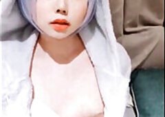 First-timer, teens (18+)