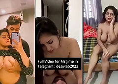 Indian Telugu Bhabhi Fellatio and Drilling