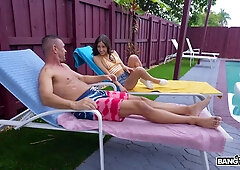 Peter Fitzwell And Eva Generosi - The Foreign Exchange