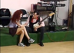 Perverted Nymphos Demanding Nonstop Screaming