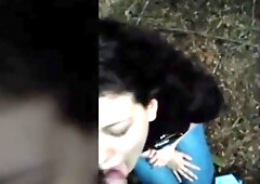 Amateur spunk fountain compilation