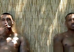 Astonishing sex movie gay Huge Cocks great like in your dreams