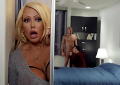 Mmf Bisexual Fucking