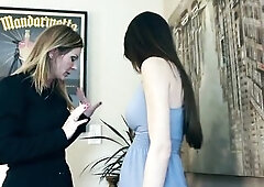 mother I'd like to fuck and honey loving every other thoroughly until they cum hard form it..