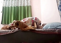 Banged my buddy's wife while he was on a video call