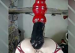 EXREMME GIANT ASSEMBLY