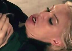 Captain Marvel Xxx An Axel Braun Parody