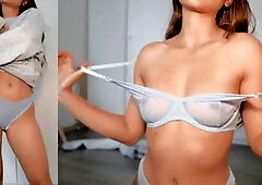 This Sexy Student and Roommate Knows What I Need