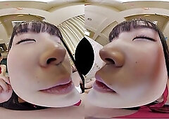 Rvhn-1897-2: Asian, Japanese  Jav VR Porn
