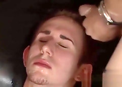 Cocks that shoot lots of cum movietures gay However, Jamie won't be using