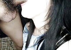 Thai girls are good at blowing, must see