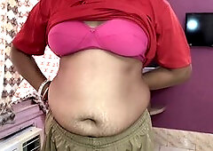 Desi village woman Raja Puja gets pounded in a motel room