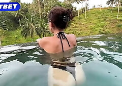 From Club to Bath: the Scandalous Tale of a Hot Realtor's Wild Night of Passion