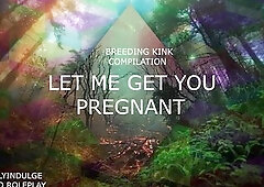 BREEDING KINK/IMPREGENATION/SEEDING YOU (AUDIOROLEPLAY) COMP) DADDY BREEDS YOU, DEEP CREAMPIE, WOMB
