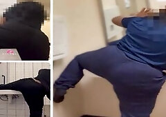 Oops I FORGOT To Lock The DOOR!