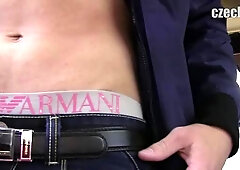 Czech Hunter: A Taste of Prague's Nightlife