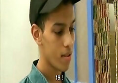 English Arab French sex