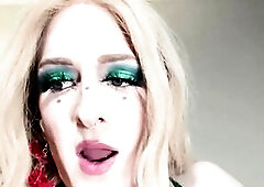 Cumslut Training Session two