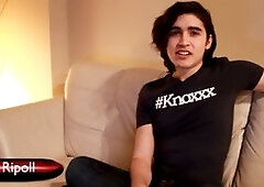 Japanese casting couch, dadboy casting couch, belami gay casting