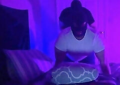 Wedgies, Raw Fucking, and Dildo Fucking