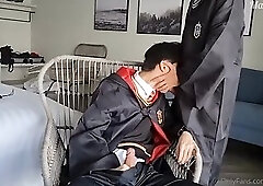 cosplay harry potter so sexy