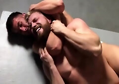 Hottest Sex Clip Gay Wrestling Watch , Watch It