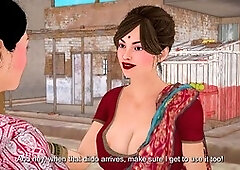 Caught, desi bhabhi mms, hot bhabhi