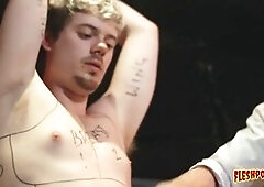 Supremacy, sub, teenager