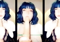 Baddie Gags and Grabs