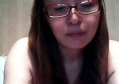 Amateur Asian Webcam Show