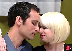 Whore Served Up & Screwed for Dinner in Public Disgrace