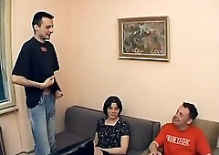 Serbian pee movie : Slovenac Beogradu