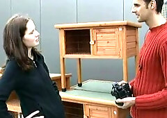 Ho's german movie by Extreme Movie Pass