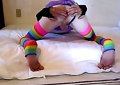 DO YOU LIKE MY FEMBOY ASS