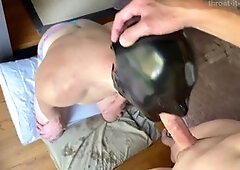 Puke, throat brutal teen puke, gay puke