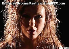 When your wife invites an escort to fulfill your dreams, u know u're blessed. Have a fun this in 4K ULTRA HD at SinfulXXX.com