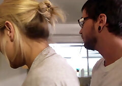 My husband lost his job.., I'm going to work