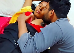 Truck Driver Aur Truck Driver Ki Girlfriend Aaj Bahut Din Ki Baat Sex Kiye- Desi Hot Doggy Style Fucking - Hindi - Village Bhabhi