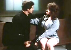 Hopeless Honeys (1985, US, Taija Rae, full video, 35mm, DVD remastered)