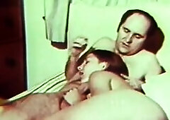 The superlatively good Vintage Porn Experience!!!