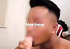 Gay lokal indonesia (short)