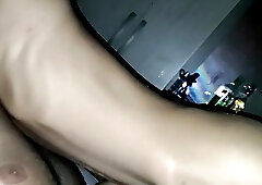 Thin and Wolf doing sixty nine