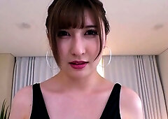 slut little asian slut fingering herself on live webcam