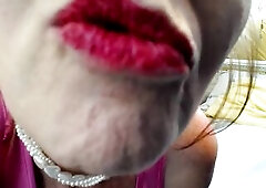 Like good wine, my lovely vagina just gets more excellent with age. I am still getting requests for cum wet pants! So, Im curious...Want To cum with m