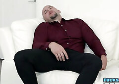 Tiny Cum Soaked Christmas - Skylar Vox - FULL SCENE on http://bit.ly/ExtraSmall