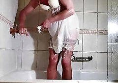 Wake Up at the Hotel after a date on Vacation in Türkiye