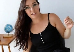 -OnlyFans- -JOI- Psychiatrist Helps You Gain Sexual