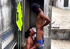 The Generator Repairer